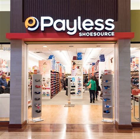 payless opened fake shoe store|payless shoes for sale.